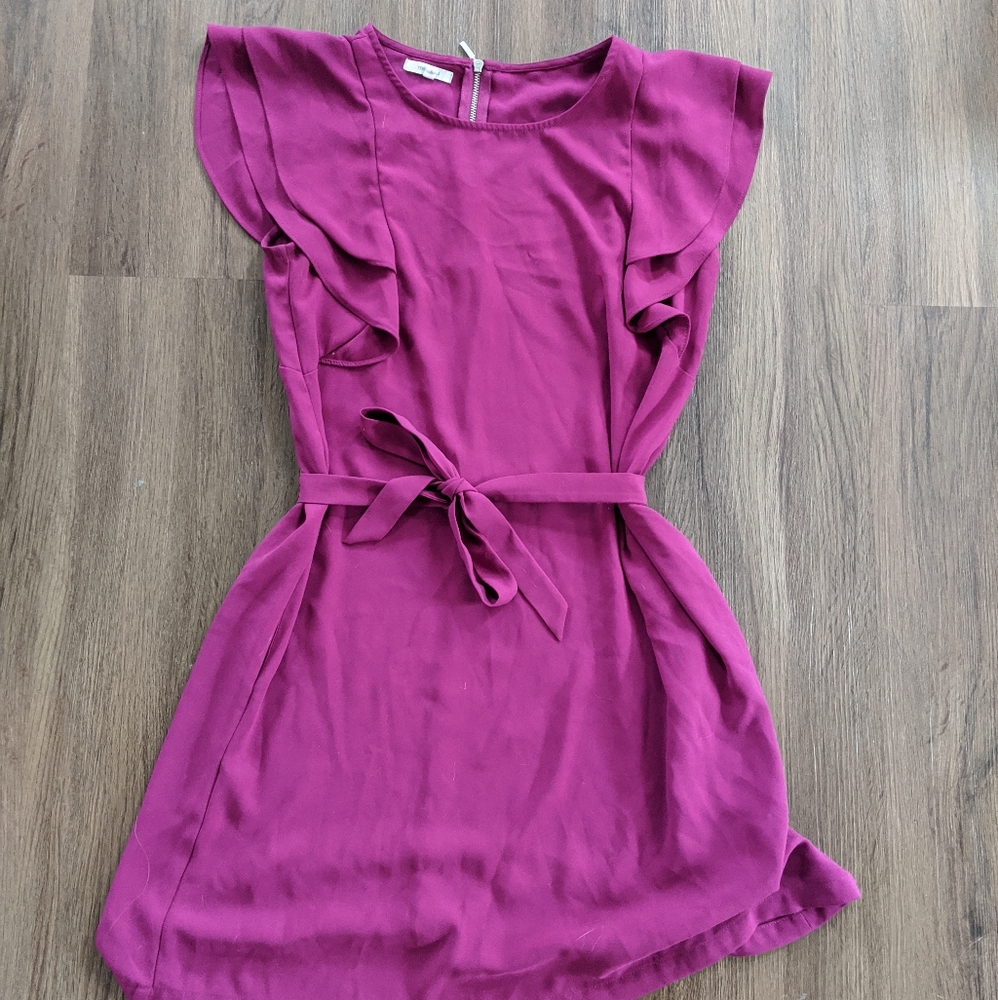 Maurice's Dress